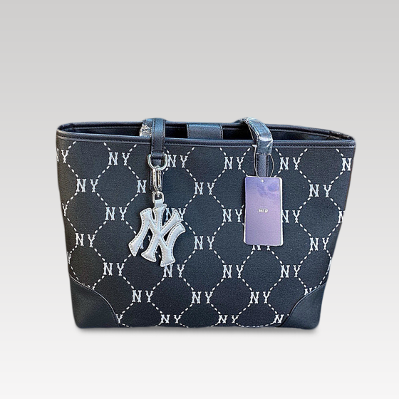 mlb Tote shopping bags