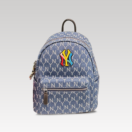 mlb backpack