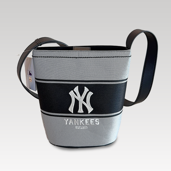 mlb College Air bucket bag