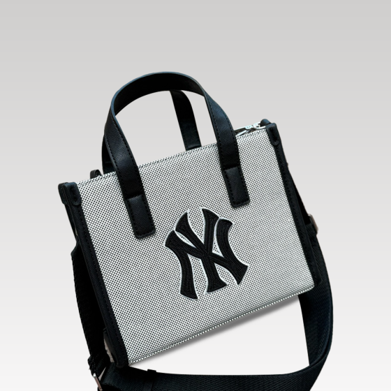 mlb canvas bag
