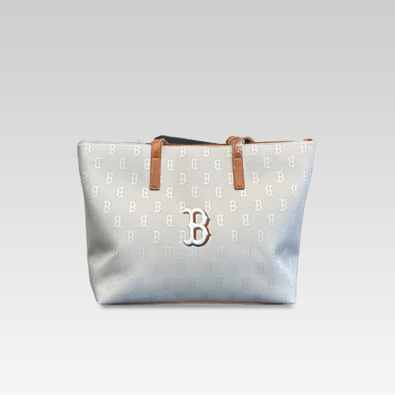 mlb Tote bag shopping bag