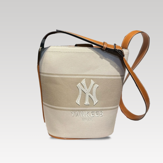 mlb\'s new bucket bag