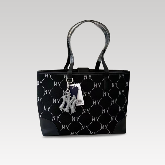 mlb\'s new Tote basket bag