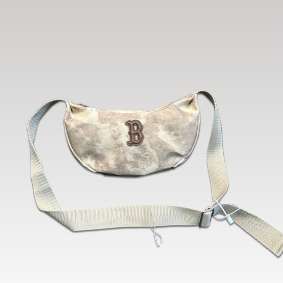 mlb\'s new crescent bag