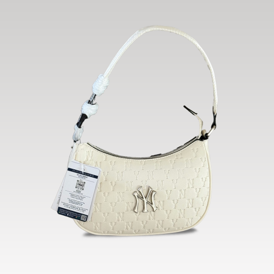 mlb dark lines and underarm bags