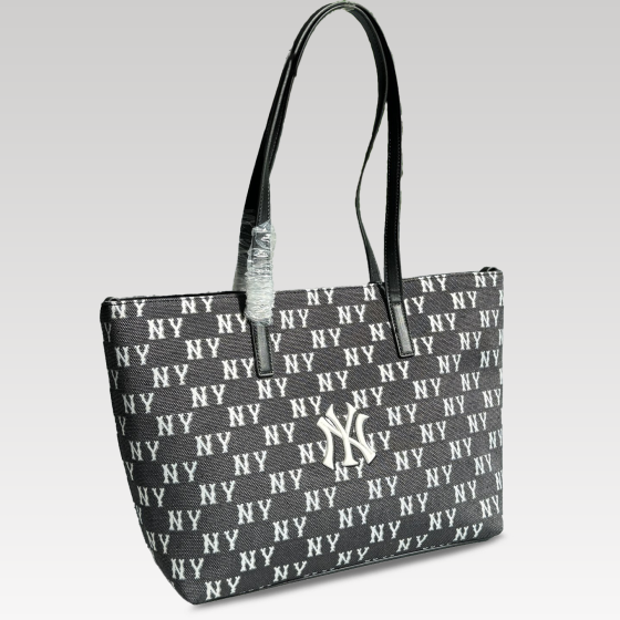 mlb computer bag shopping bag