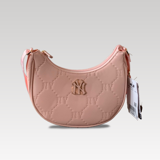 mlb popular and versatile underarm bag