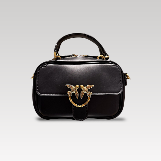 Pinko Swallow Pillow Bag