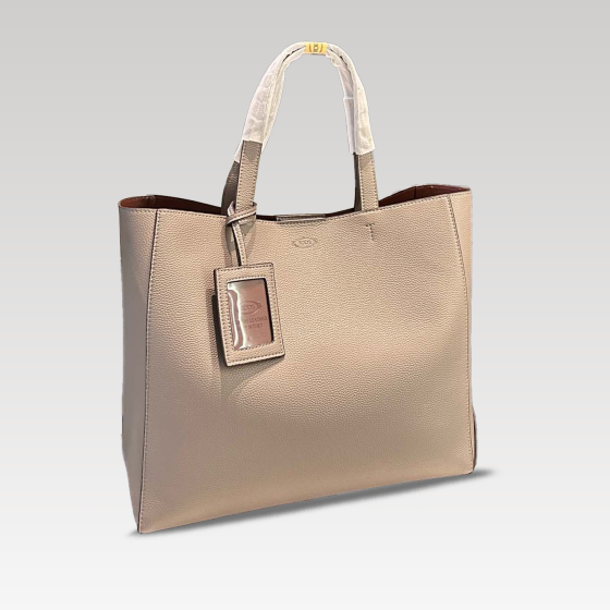 TOD\'S Tote Basket