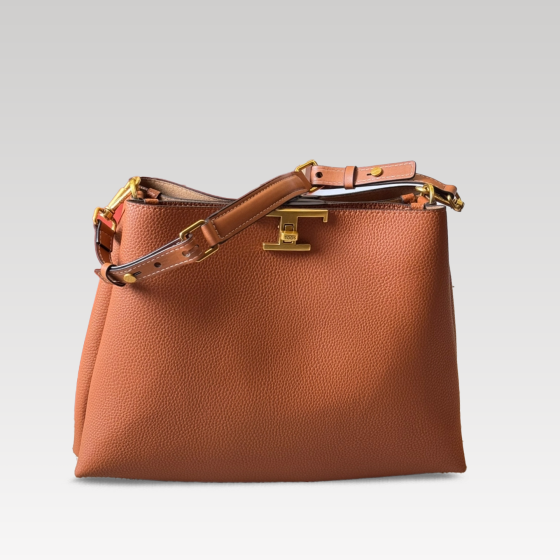 TODS brown Tote bag