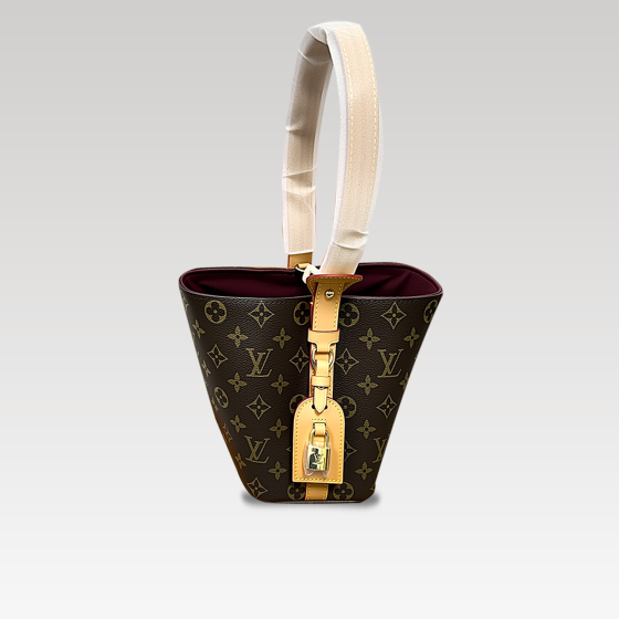 lv AIlInBB handbag