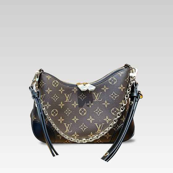 lv Boulogne messenger bag
