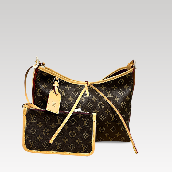 Louis Vuitton Carryall\'s new commuter bag