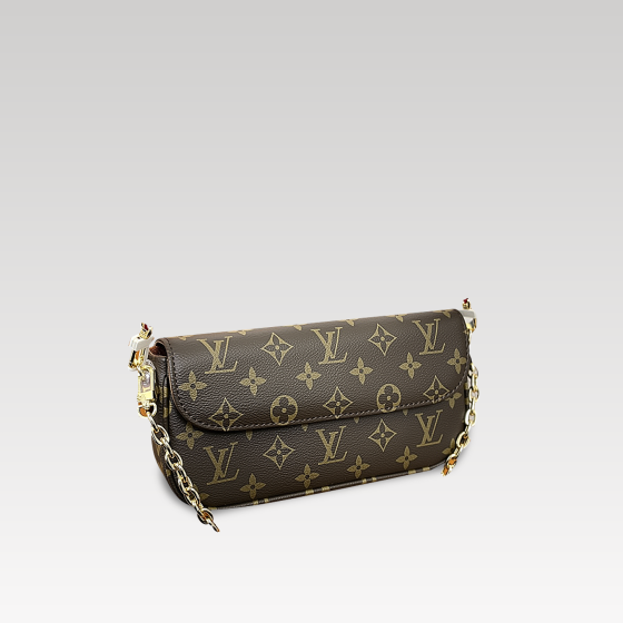 ivy Mahjong bag underarm bag