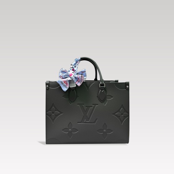 LV Jungle Hot Mom Bag