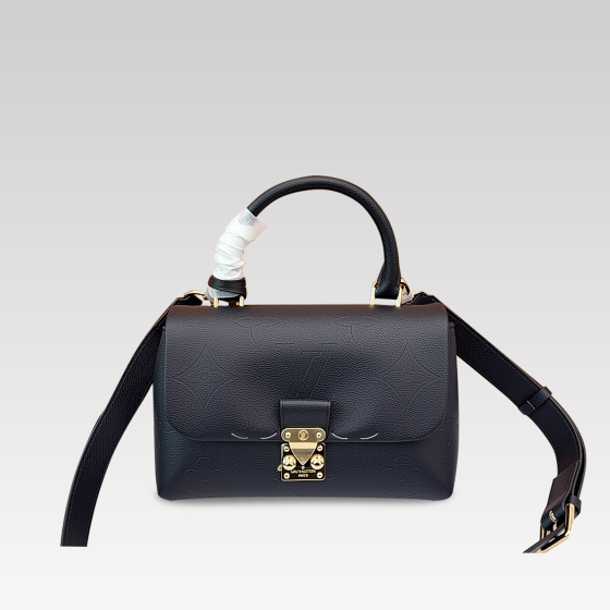 Louis Vuitton Embossed handbag