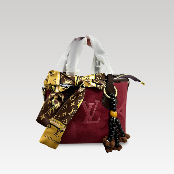 The new lv vegetable basket