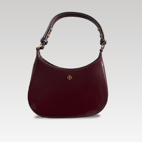 Tory burch hobo Crescent underarm bag