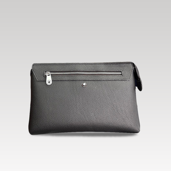 Montblanc clutch