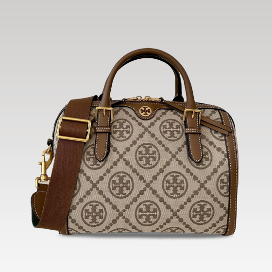Tory burch\'s new Ten-ton pillow bag