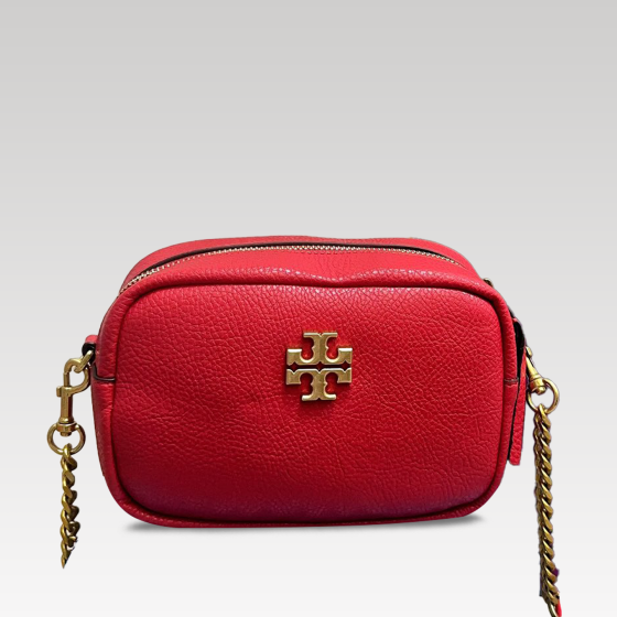 Tory Burch camera bag
