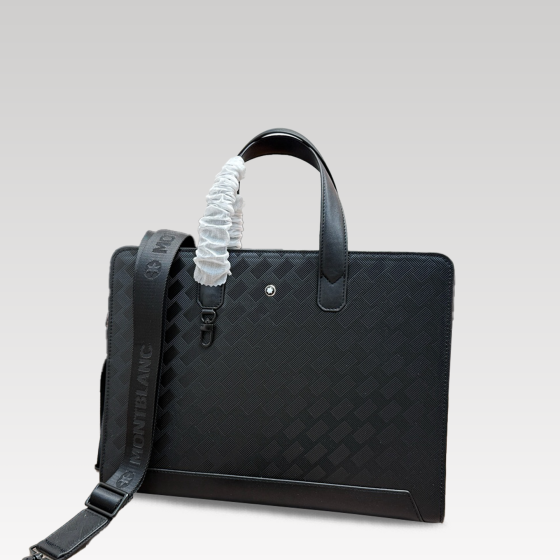 Tory burch Classic briefcase