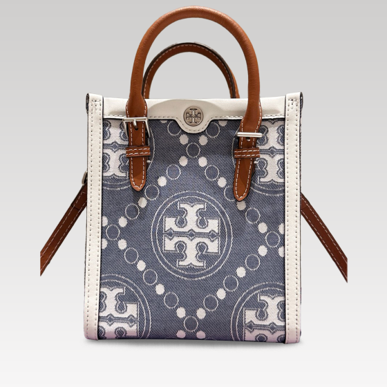 Tory burch\'s monogram sheet music