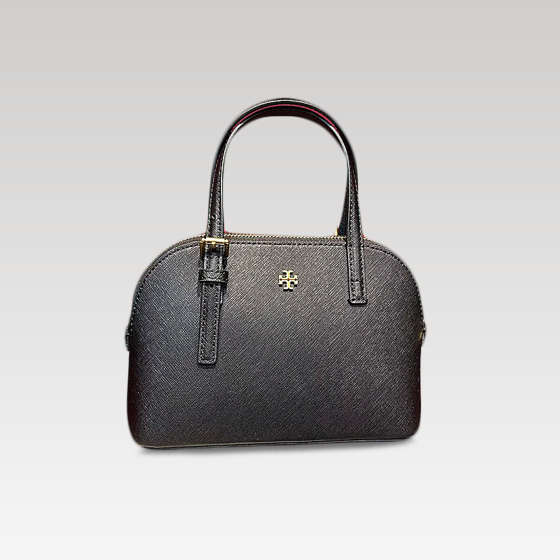 Tory burch shell bag