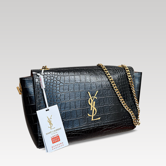 ysl chain bag