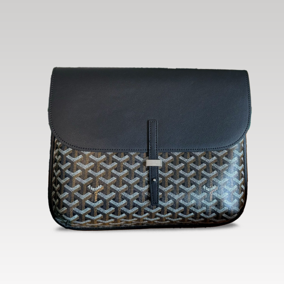 Goya Coursier messenger bag