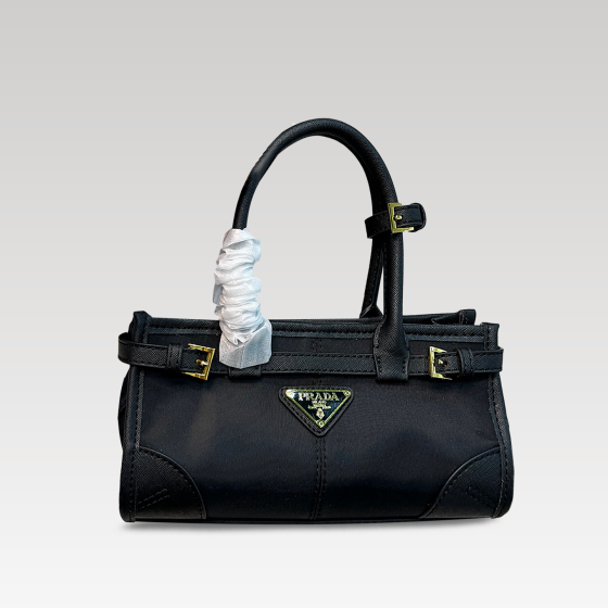 Prada mini underarm bag