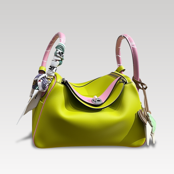 Hermes Lindy30 single-shoulder bag