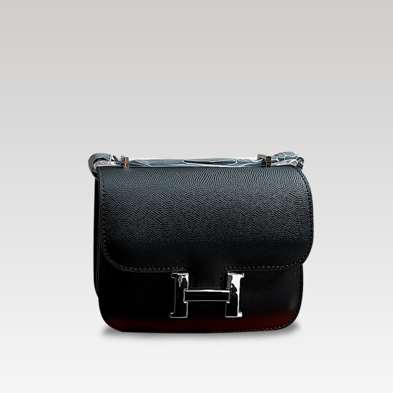 Hermes mini Kang Kang bag