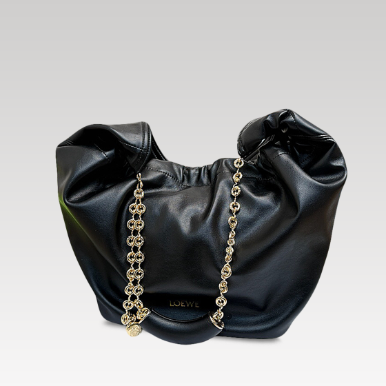 羅意威 Squeeze腋下包