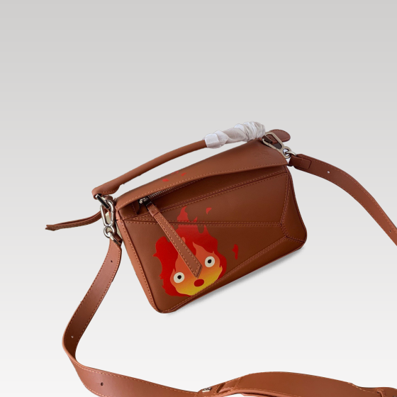 羅意威 puz!a手提斜挎包