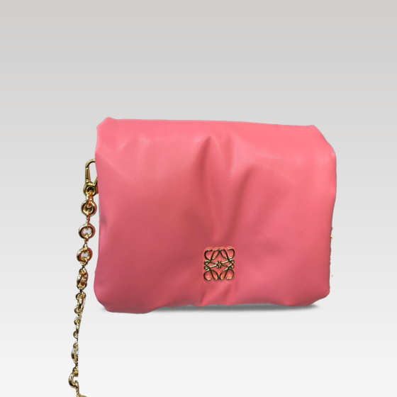 Luo Yiwei Cloud Pillow Bag