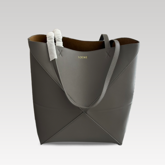Loewe folding bag