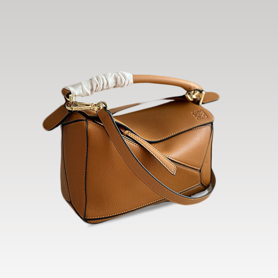 Roewe Classic Geometry Bag