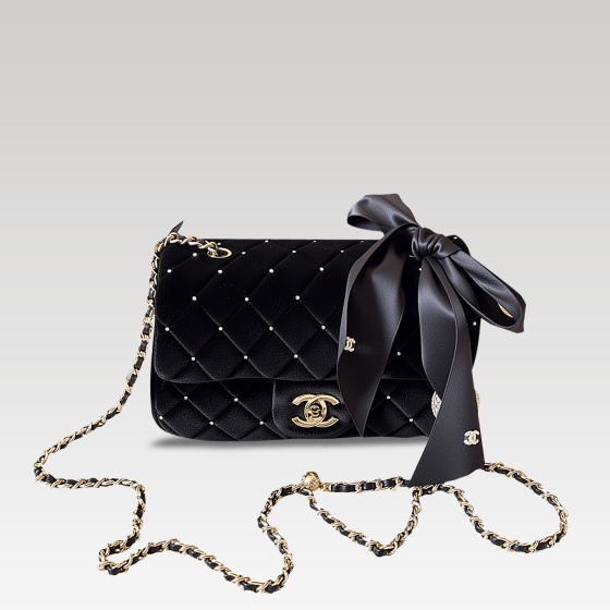 香奈兒 chanel香奶奶