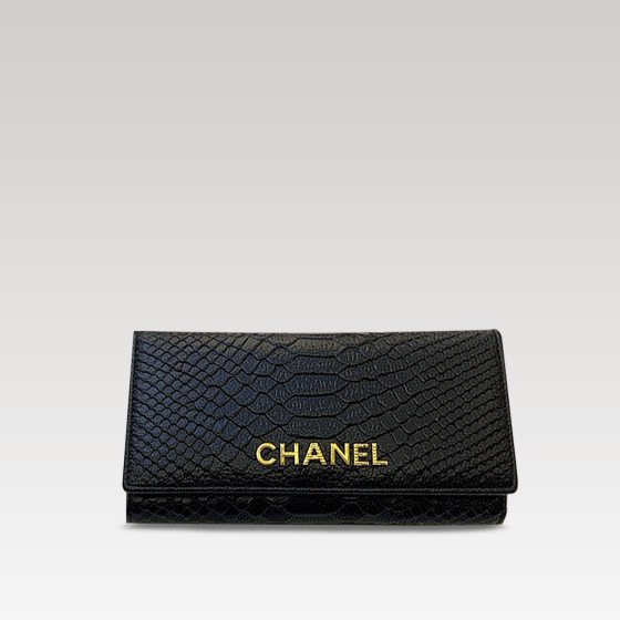 Mademoiselle Chanel wallet