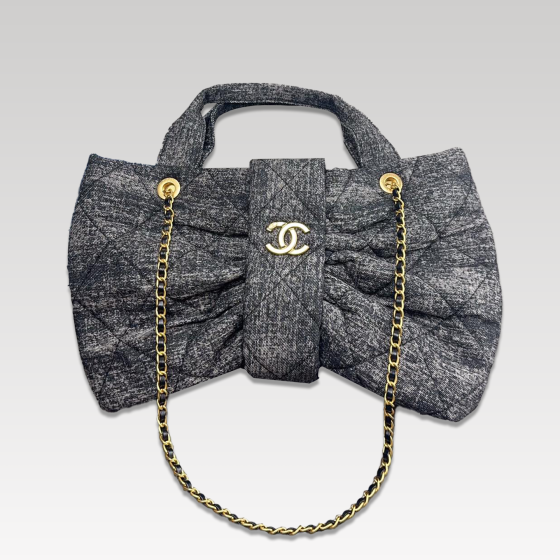 Chanel Dinner bag