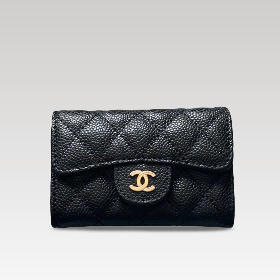 Chanel cowhide small backpack